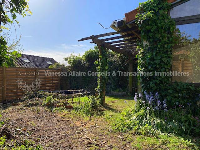 Vente Maison 4 pièces 71.2 m2 La Baule Escoublac