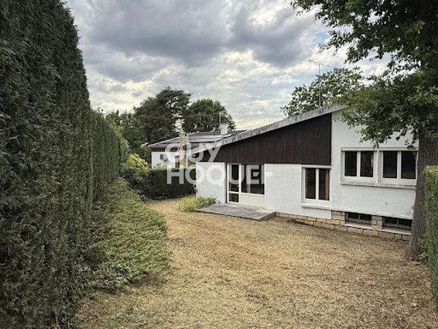Vente Maison 4 pièces 71.41 m2 Yerres