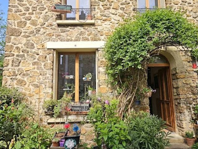 Vente Maison 4 pièces 71.42 m2 Le Raincy