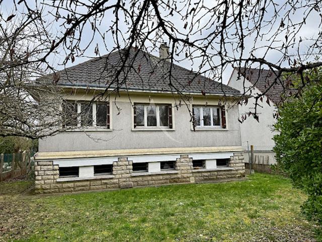 Vente Maison 4 pièces 71.43 m2 Lardy