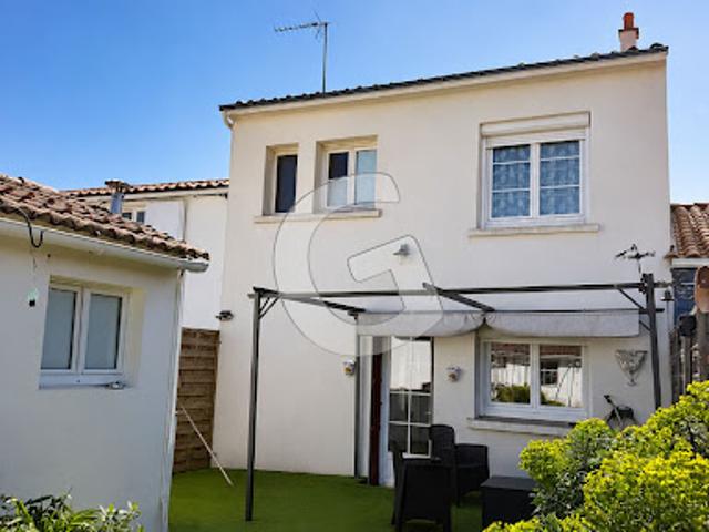Vente Maison 4 pièces 71.4 m2 Grues