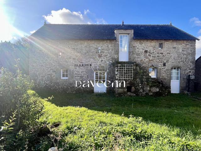 Vente Maison 4 pièces 71.69 m2 Brech