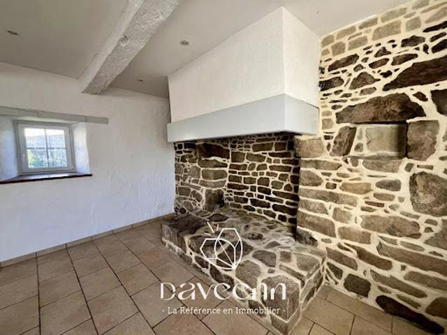 Vente Maison 4 pièces 71.69 m2 Brech
