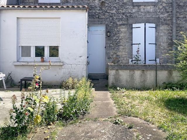 Vente Maison 4 pièces 71.6 m2 La Rochelle
