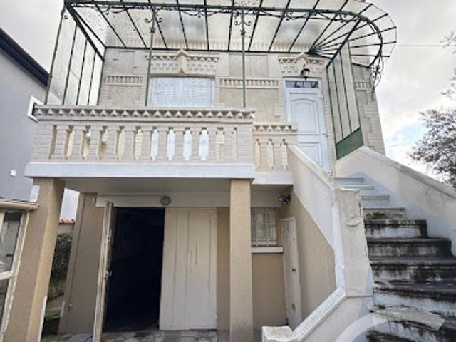 Vente Maison 4 pièces 71.6 m2 Saint maur des fosses