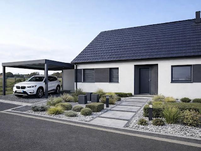 Vente Maison 4 pièces 71.77 m2 Arsy