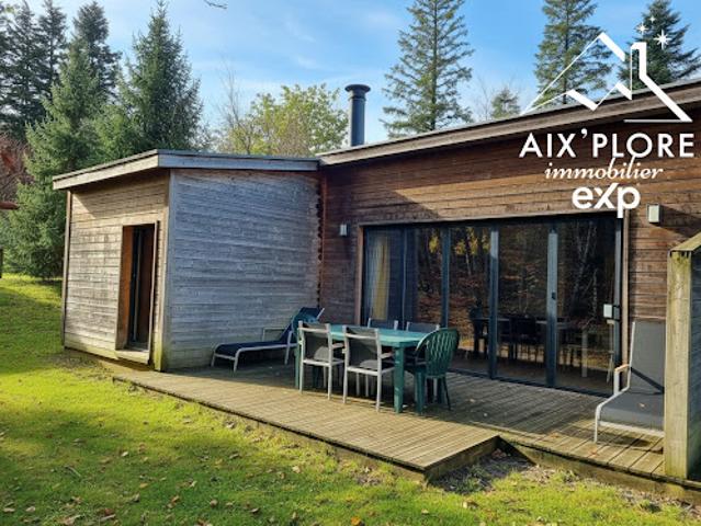 Vente Maison 4 pièces 71.9 m2 Hattigny