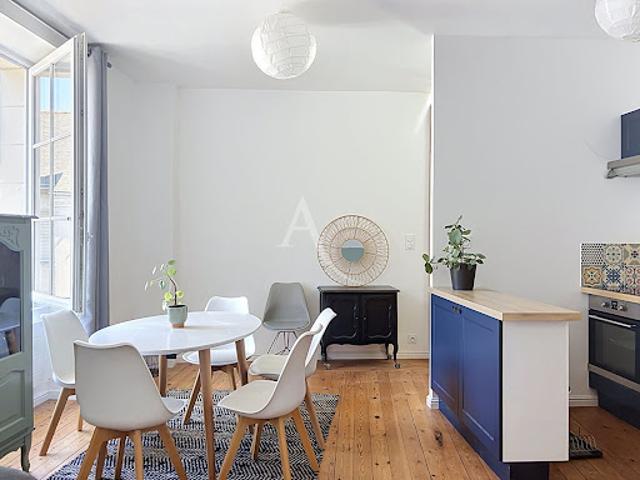 Vente Maison 4 pièces 71 m2 Chalonnes sur Loire