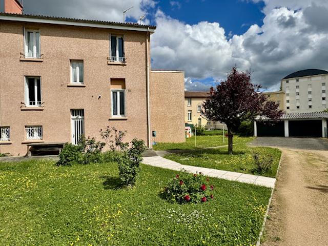 Vente Maison 4 pièces 71 m2 Clermont Ferrand