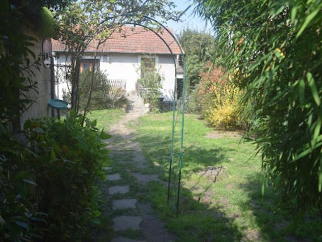 Vente Maison 4 pièces 71 m2 Creteil