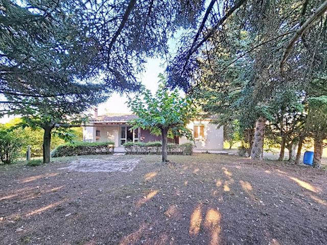 Vente Maison 4 pièces 71 m2 Alzonne