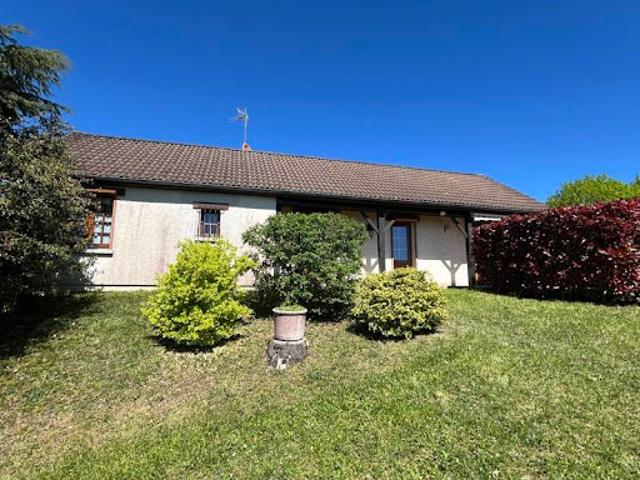 Vente Maison 4 pièces 71 m2 Beynat