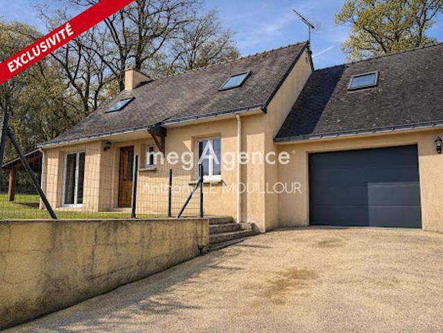 Vente Maison 4 pièces 71 m2 Berne