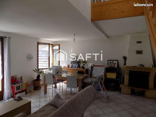 Vente Maison 4 pièces 71 m2 Gerardmer