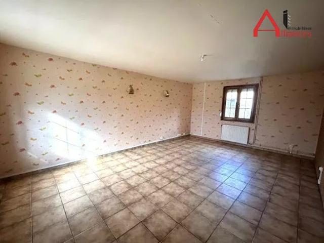 Vente Maison 4 pièces 71 m2 Dargnies