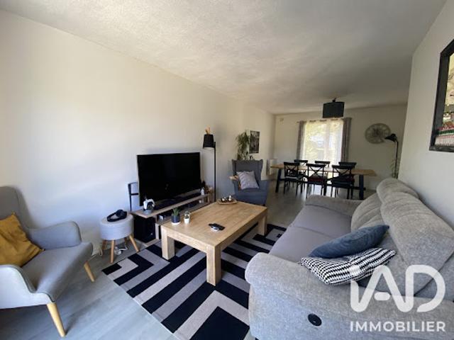 Vente Maison 4 pièces 71 m2 Equeurdreville Hainneville