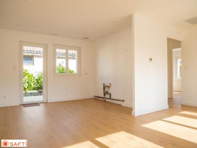 Vente Maison 4 pièces 71 m2 Fenouillet