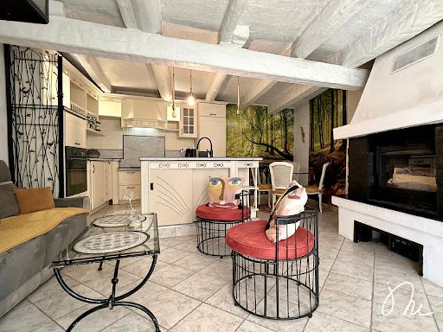 Vente Maison 4 pièces 71 m2 Florensac