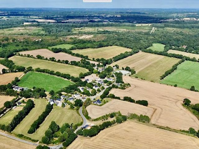 Vente Maison 4 pièces 71 m2 Locarn