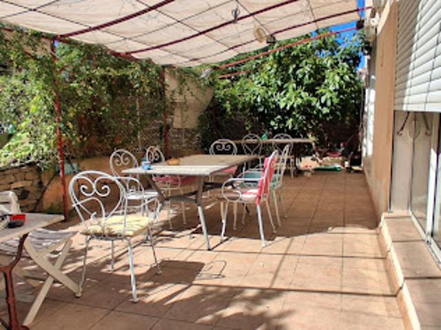 Vente Maison 4 pièces 71 m2 La Seyne sur Mer