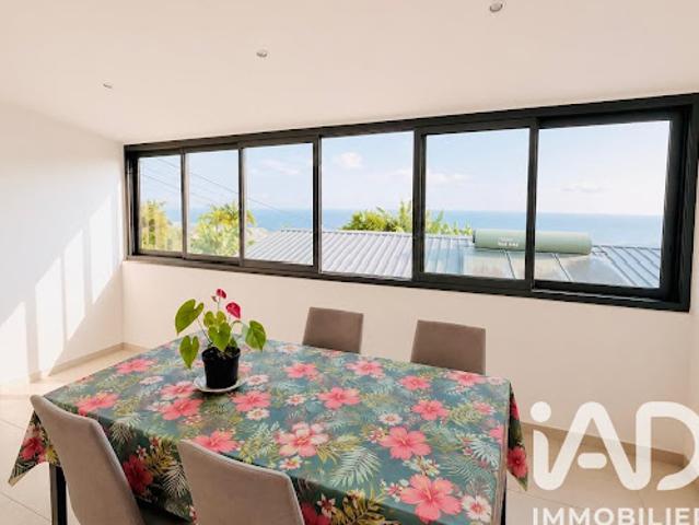 Vente Maison 4 pièces 71 m2 L'Etang Sale