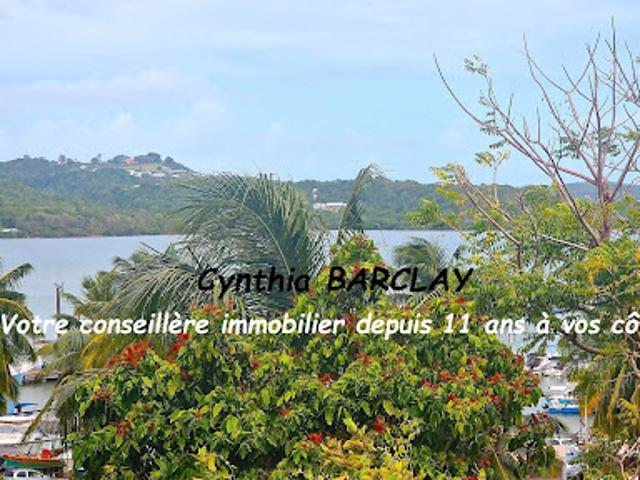 Vente Maison 4 pièces 71 m2 Le francois