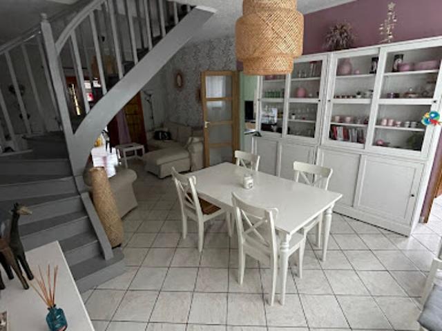 Vente Maison 4 pièces 71 m2 Lille