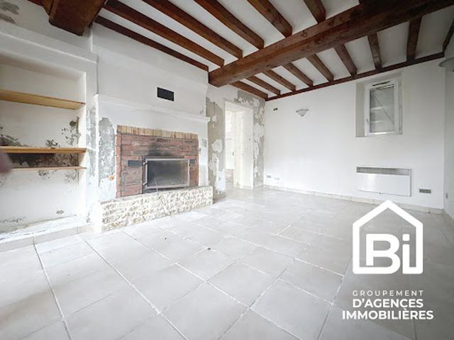 Vente Maison 4 pièces 71 m2 Luc sur Mer