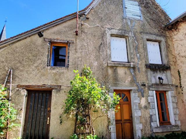 Vente Maison 4 pièces 71 m2 Moulins sur cephons