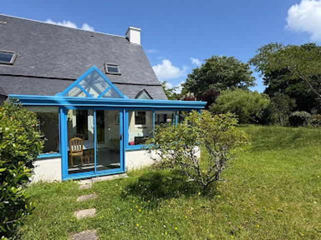 Vente Maison 4 pièces 71 m2 Moelan sur mer