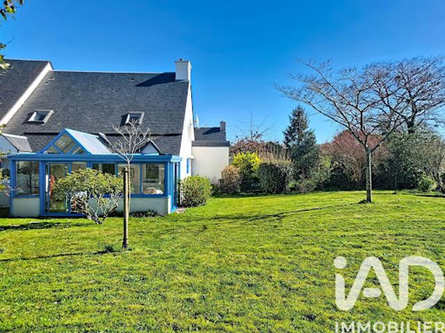 Vente Maison 4 pièces 71 m2 Moelan sur mer