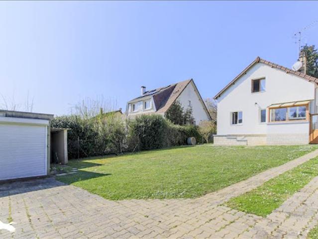 Vente Maison 4 pièces 71 m2 Maule