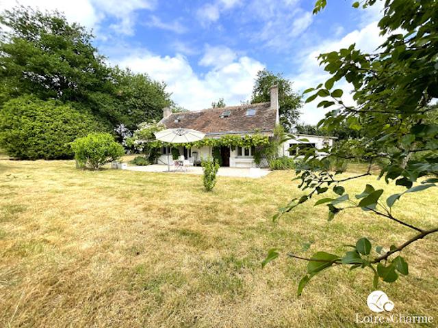 Vente Maison 4 pièces 71 m2 Mesland