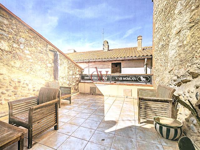Vente Maison 4 pièces 71 m2 Néfiach