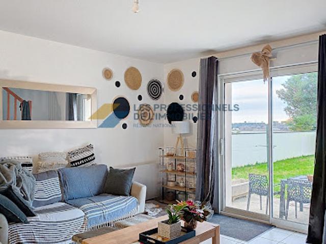 Vente Maison 4 pièces 71 m2 Nivillac