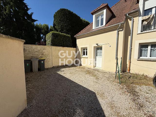 Vente Maison 4 pièces 71 m2 Soissons