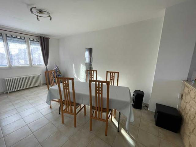 Vente Maison 4 pièces 71 m2 Sable sur sarthe