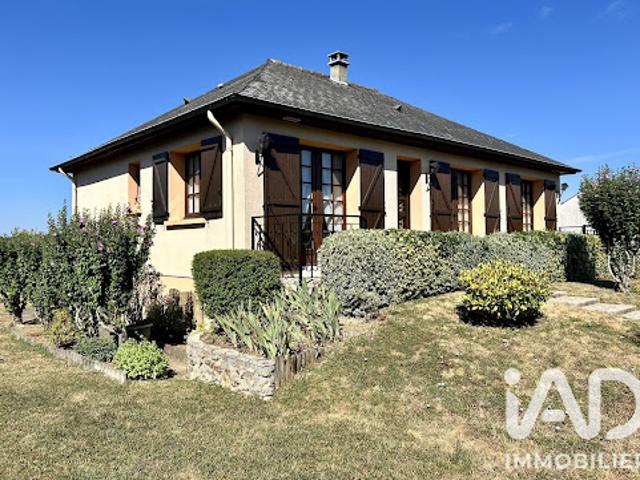 Vente Maison 4 pièces 71 m2 Saint Cyr sur Loire