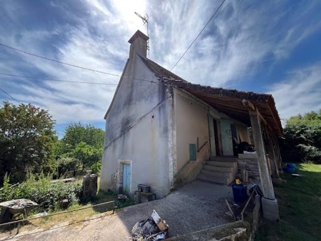 Vente Maison 4 pièces 71 m2 Saint germain des pres