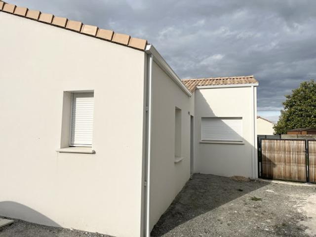 Vente Maison 4 pièces 71 m2 Saint gervais