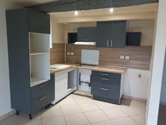 Vente Maison 4 pièces 71 m2 Saint Hilaire
