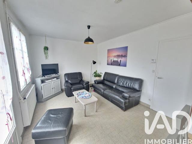 Vente Maison 4 pièces 71 m2 Saint Père sur Loire