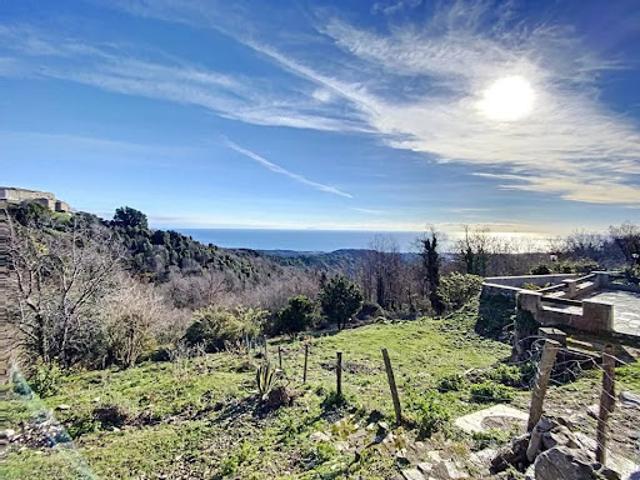 Vente Maison 4 pièces 71 m2 Poggio Mezzana