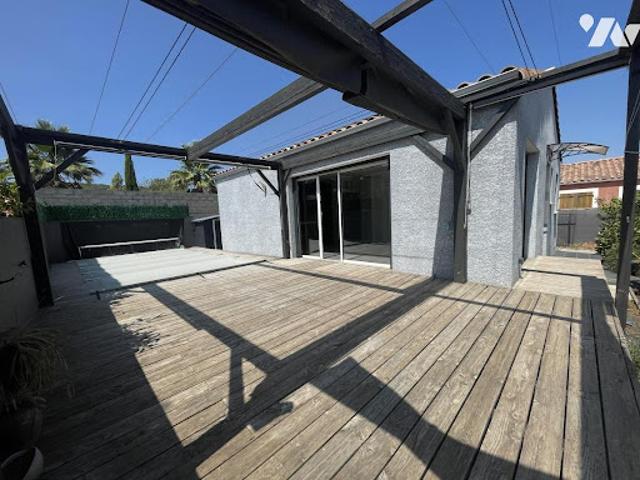 Vente Maison 4 pièces 71 m2 Péret