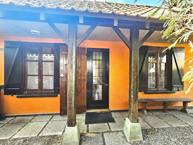 Vente Maison 4 pièces 71 m2 Quend
