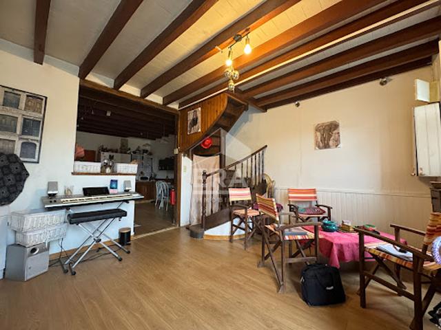 Vente Maison 4 pièces 71 m2 Rabastens de Bigorre