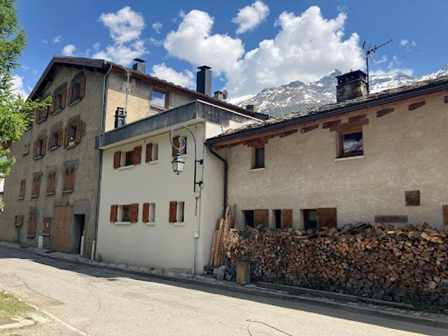 Vente Maison 4 pièces 71 m2 Val Cenis