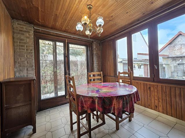 Vente Maison 3 pièces 72.09 m2 Massy