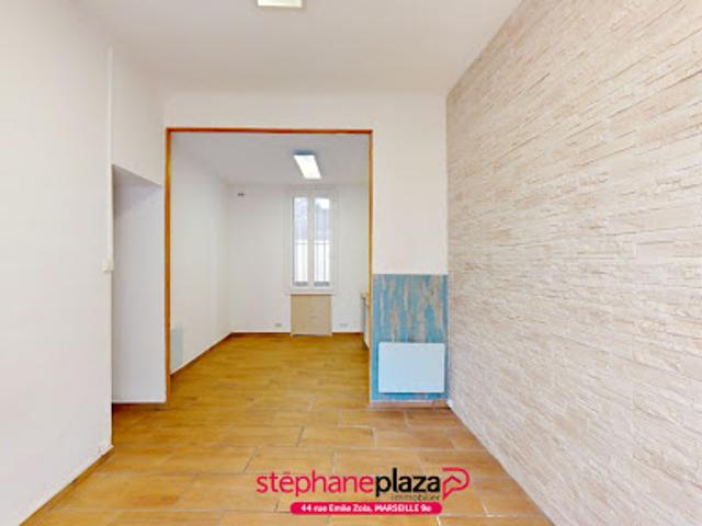 Vente Maison 4 pièces 72.13 m2 Marseille 9ème