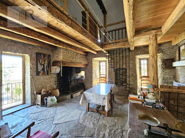 Vente Maison 4 pièces 72.16 m2 Palhers